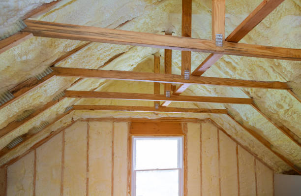 Best Insulation for Specific Applications in Town And Country, MO