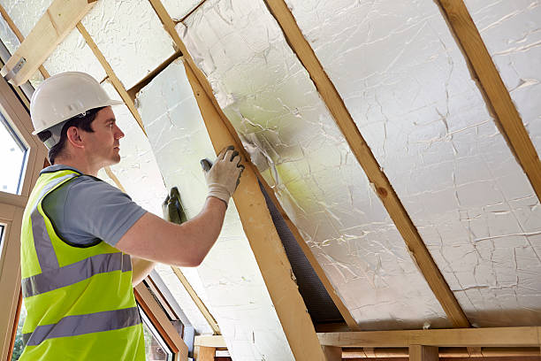 Best Residential Insulation in Town And Country, MO